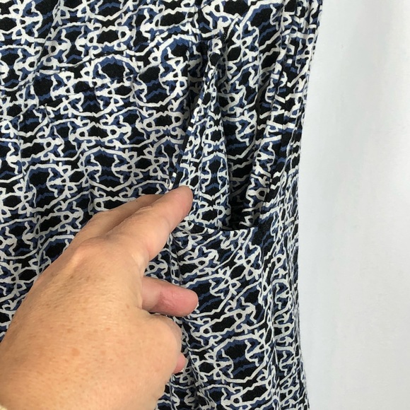 CAbi Resort Romper #5116 Size S K21 - Picture 2 of 8